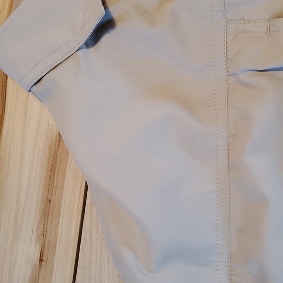 Reel Legends Salt Water vented fishing shirt. - Picture 9 of 10